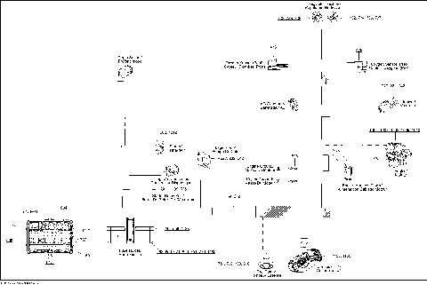 10- Engine Harness With Catalyst