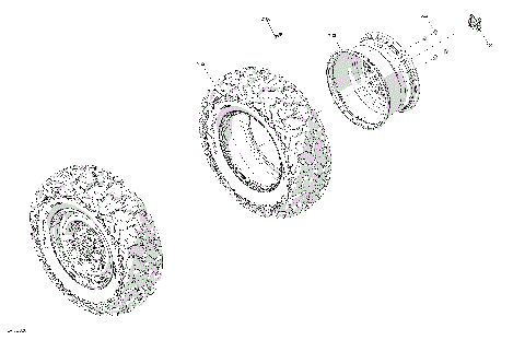 04- Drive - Front Wheels