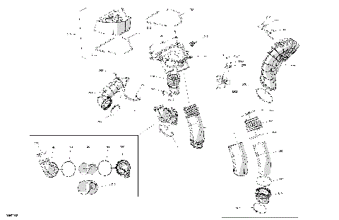 02- Engine - Air Duct