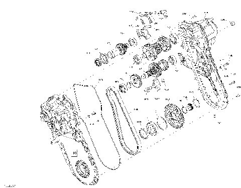 05- Drive - System - Transmission Fast Ratio