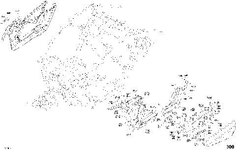 09- Body Parts - Liquid Gold - Package Xrs DPS - Side Section