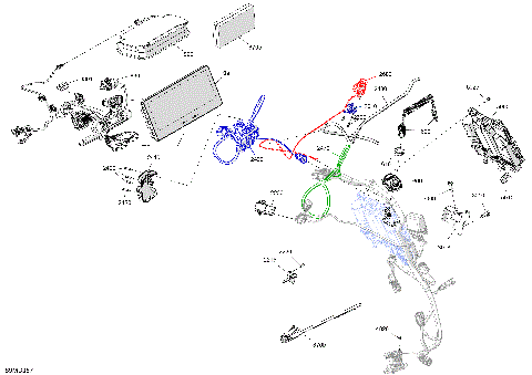 08- Electric - Upper Section