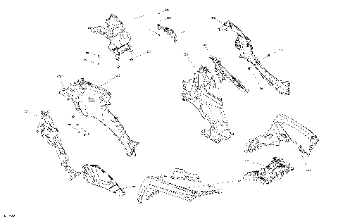 07- Body - Fender Kit
