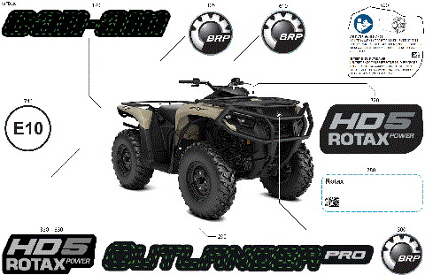 07- Body - Feature Decals