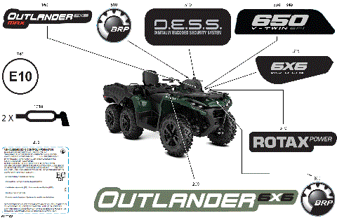 07- Body - Feature Decals