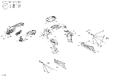 07- Body - Front Section