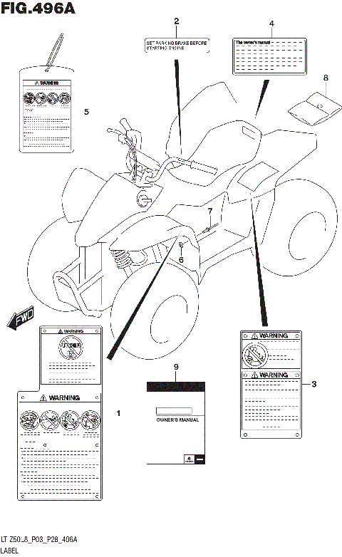 LABEL (LT-Z50L8 P03)