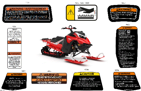 07- Body - Warning Decals