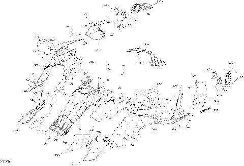 09- Body And Accessories Fairing