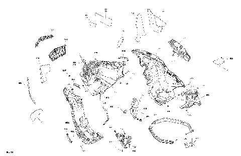 07- Body - Bottom Pan