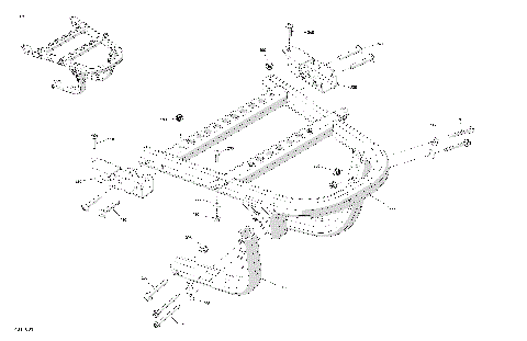 07- Body - Rear Bumper
