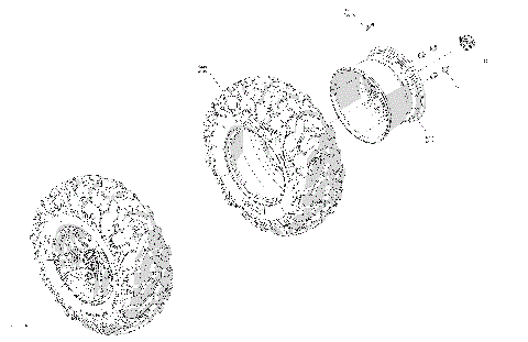 04- Drive - Rear Wheels