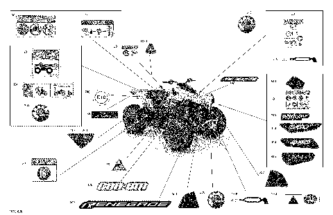07- Body - Decals - XXC
