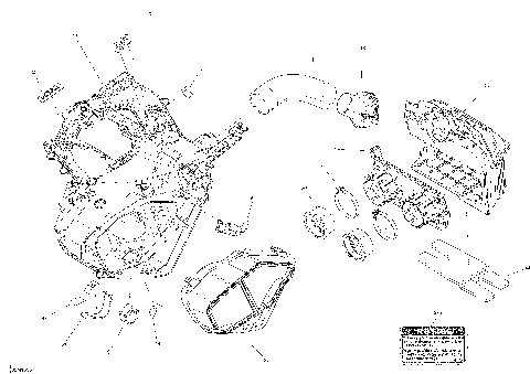 02- Air Intake System