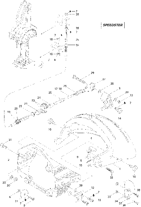 05- Reverse Speedster
