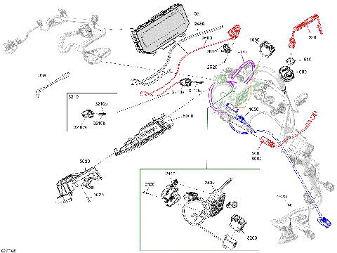 08- Electric - Upper Section