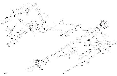 05- Suspension - Rear - Upper Section