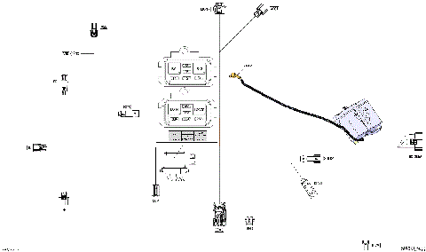 08- Electric - Main Harness - 515179407