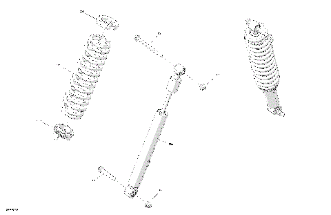 05- Suspension - Front Shocks