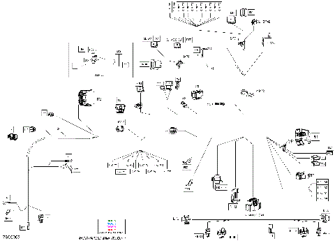 08- Electric - Main Harness - 710008776