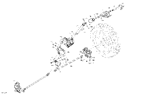 03- Mechanic - Steering Column