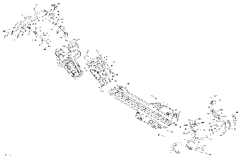 07- Body - Skid Plate and Bumper