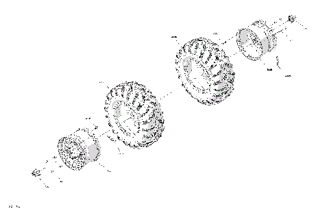 04- Drive - Rear Wheels