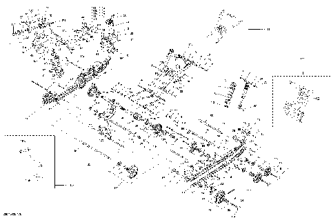 08- Rear Suspension rMotion Adjust System_26M1517b