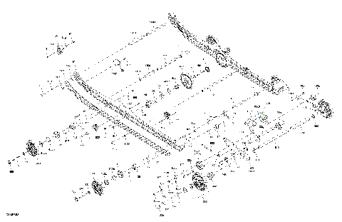 05- Suspension - Rear - Lower Section