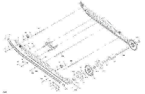 05- Suspension - Rear - Lower Section