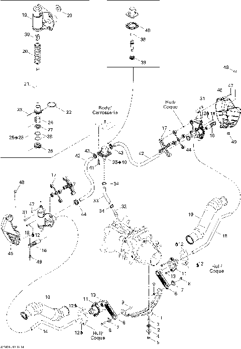 07- Off Power Assisted Steering