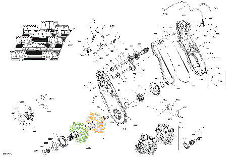 04- Drive - System