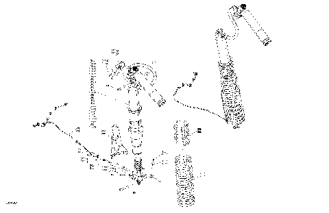 05- Suspension - Rear Shocks