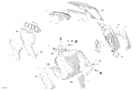 07- Body - Side Panels