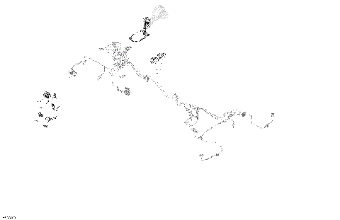 08- Electric - Flasher Lights