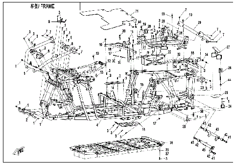 FRAME