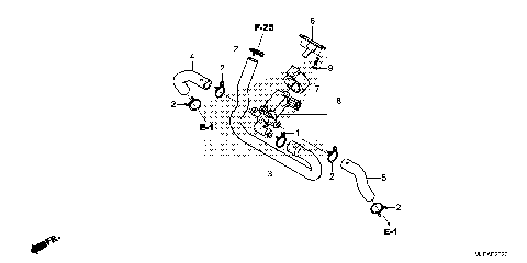 AIR INJECTION CONTROL