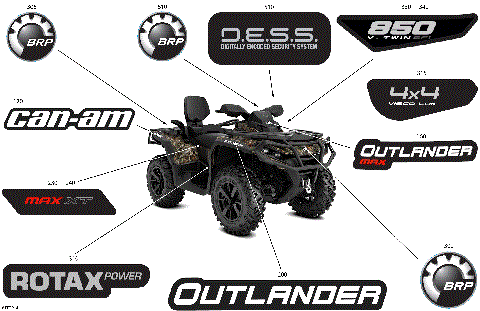 07- Body - Feature Decals