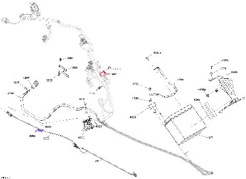 08- Electric - Lower Section