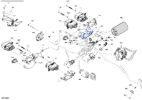 08- Electric - Front Section
