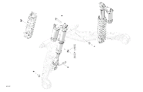 05- Suspension - Rear Shocks
