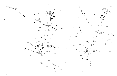 07- Steering 6X6 - 650 EFI