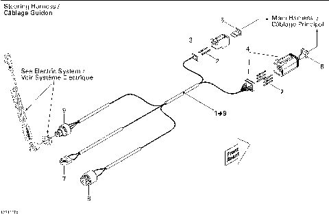 10- Electrical Harness 2