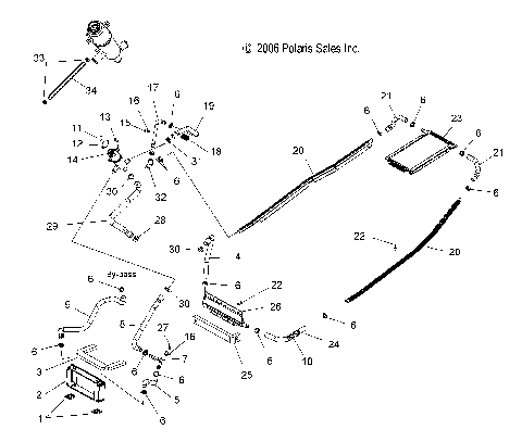 COOLING - S07PP6HS/HSA/HSB/PD6HS/HE (49SNOWCOOLINGCLEAN)