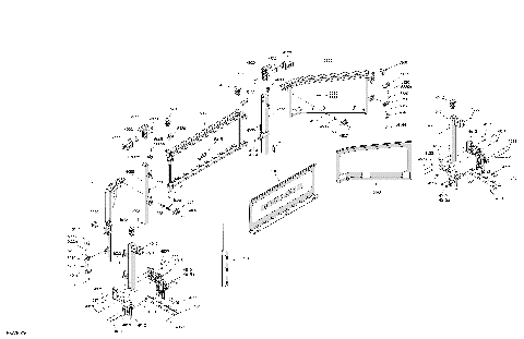 11- GUARD RAILS - Front