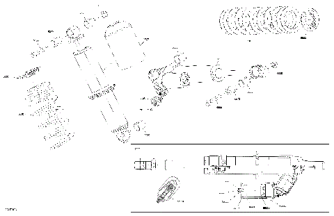 05- Suspension - Rear Shocks