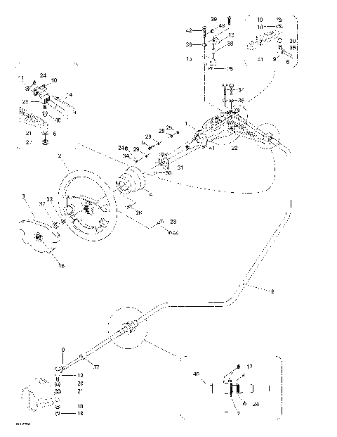 07- Steering System