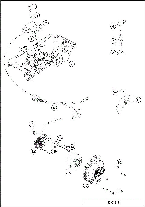 IGNITION SYSTEM