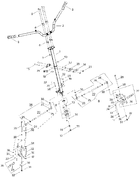 07- Steering System Europe
