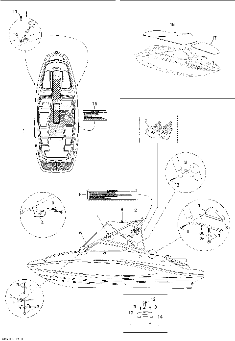 09- Tower And Bimini Top